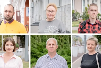 Как вы считаете, искусственный интеллект сделает нашу жизнь лучше? Ответы гомельчан