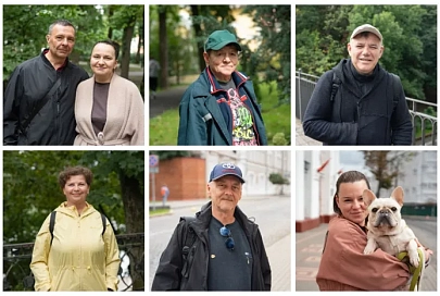 Что самое дорогое вы приобрели в этом году? 