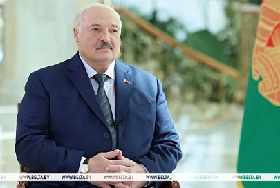 "Не просто идти, а бежать". Лукашенко про развитие сотрудничества Беларуси и Китая