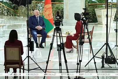Президент Беларуси: США не могут обойтись без Китая, им нужно договариваться