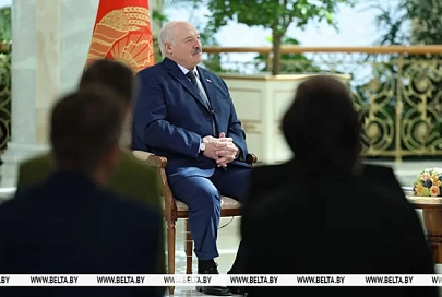 Лукашенко про свой главный стимул в работе: надо любить своих людей, свой народ, их нельзя подвести