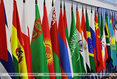 Лукашенко считает Глобальный Юг новым мировым центром силы, а Беларусь - его составной частью