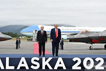 Лукашенко о встрече Путина и Трампа на Аляске: мы вам аплодировали, вдвоем очень здорово сработали