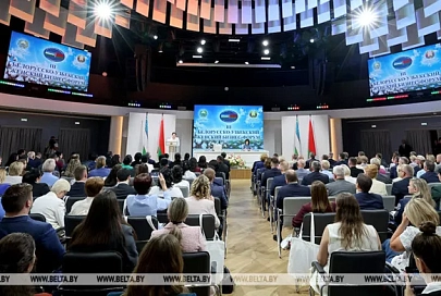 Лукашенко: Белорусско-узбекский женский бизнес-форум служит отправной точкой для новых договоренностей