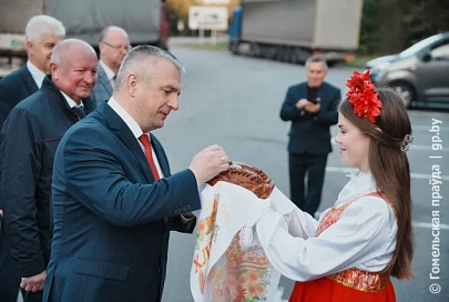Мы вместе! IV региональный бизнес-форум «Брянск-Гомель» в этом году принимает российская сторона