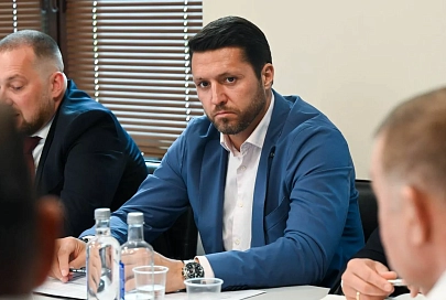 Гендиректор минского "Динамо": "Будем искать подходящие кандидатуры, чтобы усилить первые звенья"