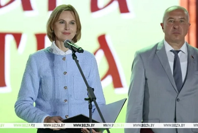 Петкевич: День белорусской письменности будет содействовать развитию культурного наследия Беларуси