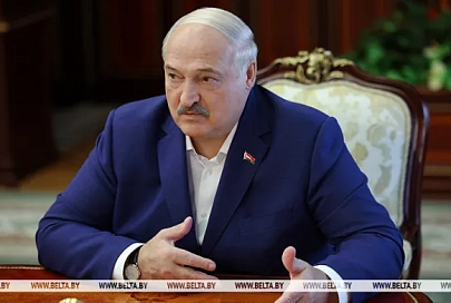 Александр Лукашенко заявил о большом интересе к США в сфере экономики