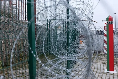 Президент Беларуси о действиях западных соседей: творят на границе такое, что уму непостижимо