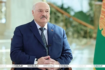 Белорусский путь, безумство на границе и фрагменты биографии. Какие "секреты" Лукашенко раскрыл "Разведчику" 