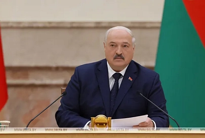 Лукашенко предложил сформировать пантеон национальных героев и назвал главный критерий