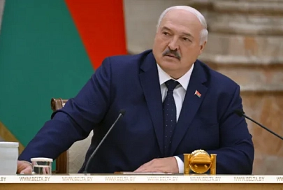 Лукашенко высказался о потенциальных кандидатурах на пост Президента в будущем