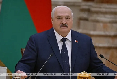 Лукашенко про польский или литовский след в помиловании осужденных: они не имеют к этому отношения