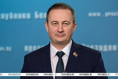 Турчин: экономика Беларуси с учетом геополитических условий развивается очень даже неплохо