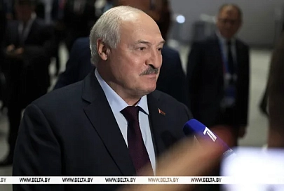 "Накопилось много вопросов". Лукашенко про повестку встречи с Путиным и "весточку" от американцев