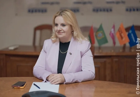 Имеет ли юридическую силу расписка? Председатель областной нотариальной палаты Светлана Шиханцова ответила на вопросы читателей в пресс-центре «Гомельскай праўды»