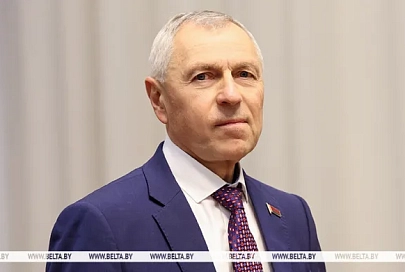 Мицкевич рассказал о повестке Всебелорусского народного собрания