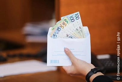 Речицкий предприниматель недоплатил в бюджет 182 тысячи рублей
