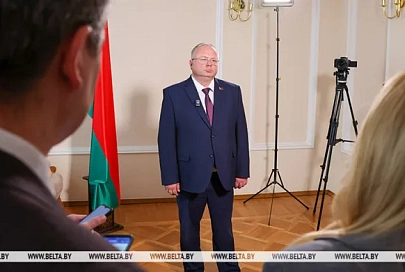 КГК будет работать все выходные, чтобы выполнить поручение Лукашенко. Рассказываем, о чем речь
