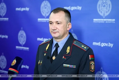 Кубраков: МВД будет активно помогать местным органам власти в поддержании порядка и дисциплины