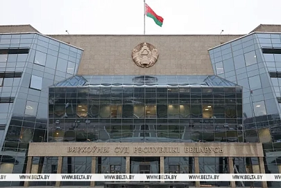 Прения сторон по делу карателя Ермольчика начались в Верховном Суде
