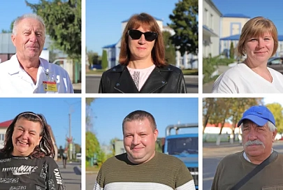 Какой ваш главный лайфхак в борьбе с хламом? Ответы жителей Буда-Кошелево