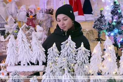 В Беларуси планируют провести около 11,6 тысяч праздничных распродаж 