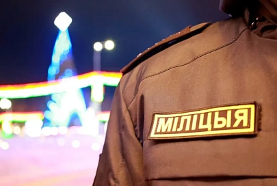 Праздничная акция «Зажигаем ёлку вместе» пройдет под усиленной охраной