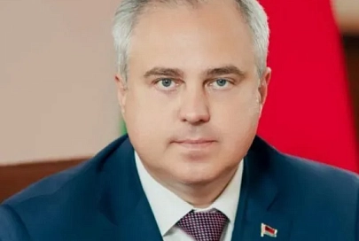 Делегат ВНС Владимир Привалов: мы должны работать вместе, создавая условия для комфортной жизни в стране