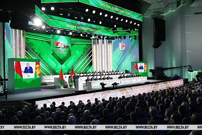 "Сфера более чем перспективная". Лукашенко о важности локализации и кооперации на конкретном примере 