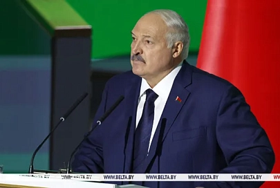 Лукашенко потребовал немедленно разобраться с необоснованным посредничеством
