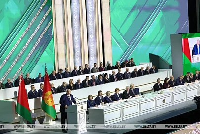 Президент Беларуси ответил на вбросы о спрятанных на Ближнем Востоке миллиардах
