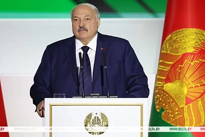 Лукашенко: иноагентов и экстремистов в политическом поле Беларуси не будет
