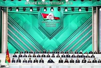 Лукашенко ответил на инсинуации относительно недавнего помилования осужденных