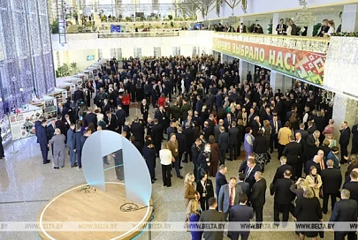 Беларусь демонстрирует конструктивную и миролюбивую позицию. Делегат ВНС о Послании Президента