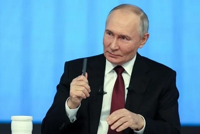 "Яркое и содержательное выступление". Путин рассказал, что смотрел выступление Лукашенко на ВНС в прямом эфире