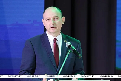 Лукашенко внес кандидатуру Алексея Кушнаренко для избрания членом Президиума ВНС