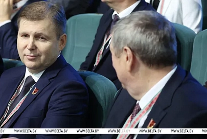 Председателем Конституционного Суда избран Сергей Сивец
