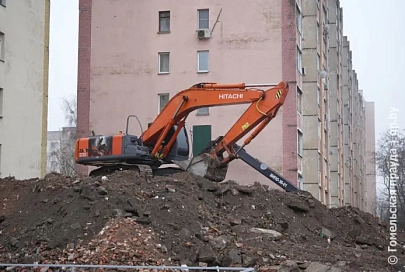 После демонтажа будет ясно. В облисполкоме прошло очередное заседание штаба по ликвидации последствий чрезвычайной ситуации в жилом доме по улице Косарева в Гомеле