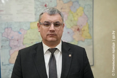 Пострадавший от взрыва бытового газа дом по улице Косарева в Гомеле будет восстановлен до первоначального состояния