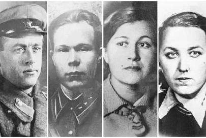 Миссия выполнима. Часть I. Действия спецгруппы УНКГБ по Полесской области «Медведева» в тылу врага летом – осенью 1943 года