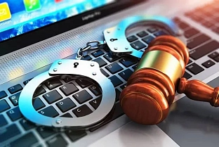 Гомельчанин приговорен к 1 году и 6 месяцам лишения свободы за оскорбление сотрудника ОВД
