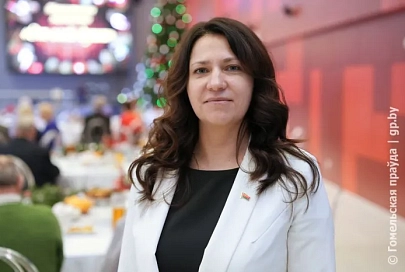 Социальная политика – это политика для людей. Интервью ко Дню работника соцзащиты