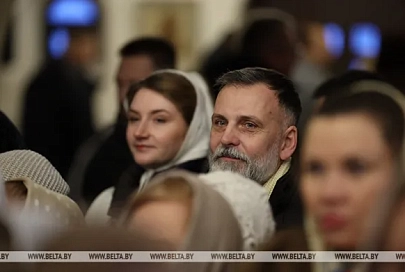"Задачи ясны, цели определены". Лукашенко настроил белорусов на работу после зимних праздников