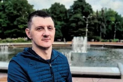 Игорь Кальчевский, почетный донор, собирает средства на операцию в Китае
