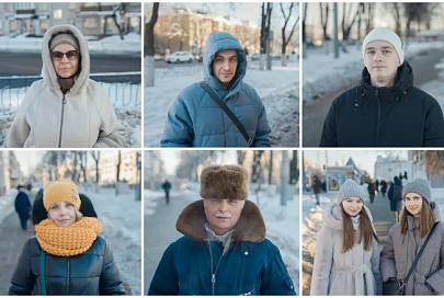 По каким событиям вы испытываете ностальгию? Ответы гомельчан