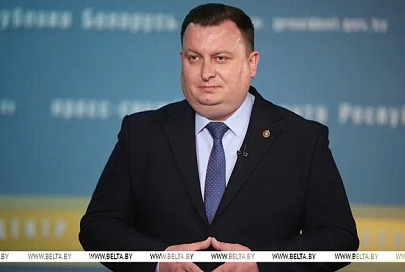 Пантус поделился подробностями создания в Беларуси собственного производства боеприпасов