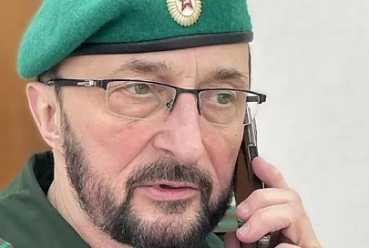 Виктор Горшков: «Единственная страна, за которую я готов под танк с гранатой, это Беларусь»