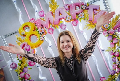 В ГГУ имени Ф. Скорины в канун 8 Марта открылся яркий творческий проект – выставка «Мелодия сердца». Смотрите, удивляйтесь, вдохновляйтесь!