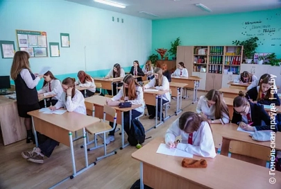 Десять лет вдохновения: в Гомеле при поддержке Главного управления образования облисполкома прошел юбилейный конкурс «Диктант с  продолжением»
